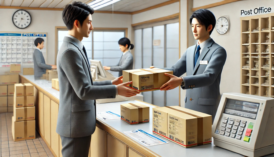駿河屋かんたん買取のやり方
