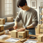 【駿河屋の買取】郵送の流れと安全な利用法