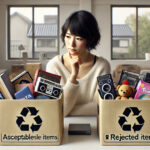 駿河屋で買取できないものの理由と対策まとめ