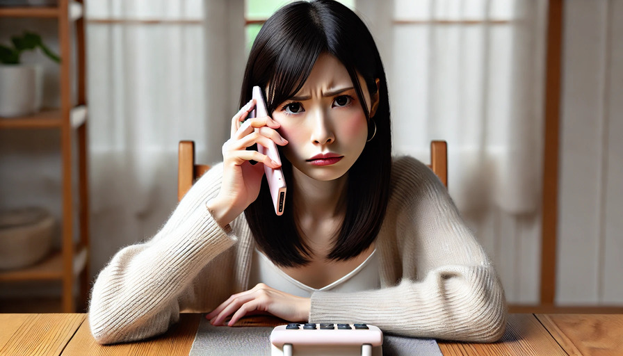 電話対応は良い？しつこい？