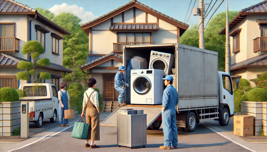 高く売れるドットコムの無料回収の実態