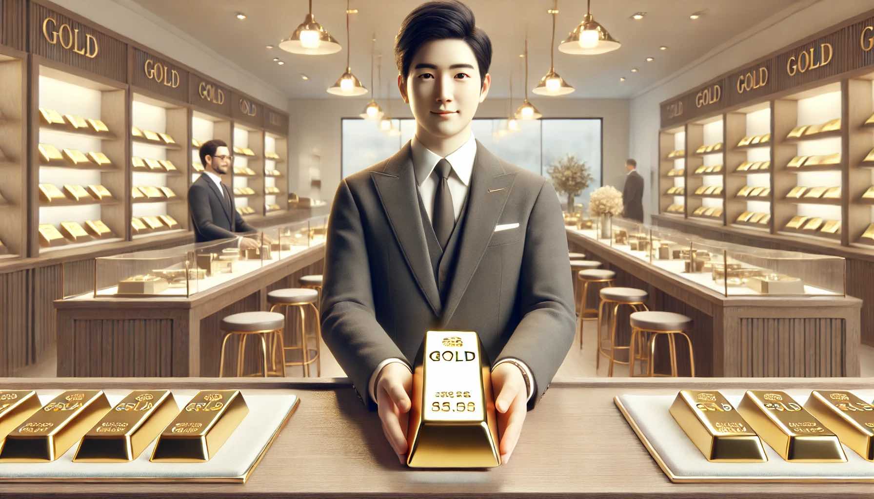 金を売るなら田中貴金属！手数料・相場から税金まで徹底解説 - シン・買取.com