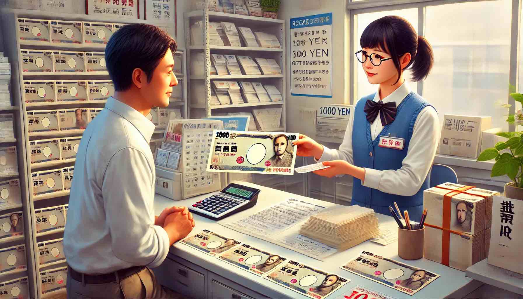まとめ：1000円の商品券はいくらで売れるのか