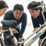 10年前の電動自転車は売れる？賢く手放す方法