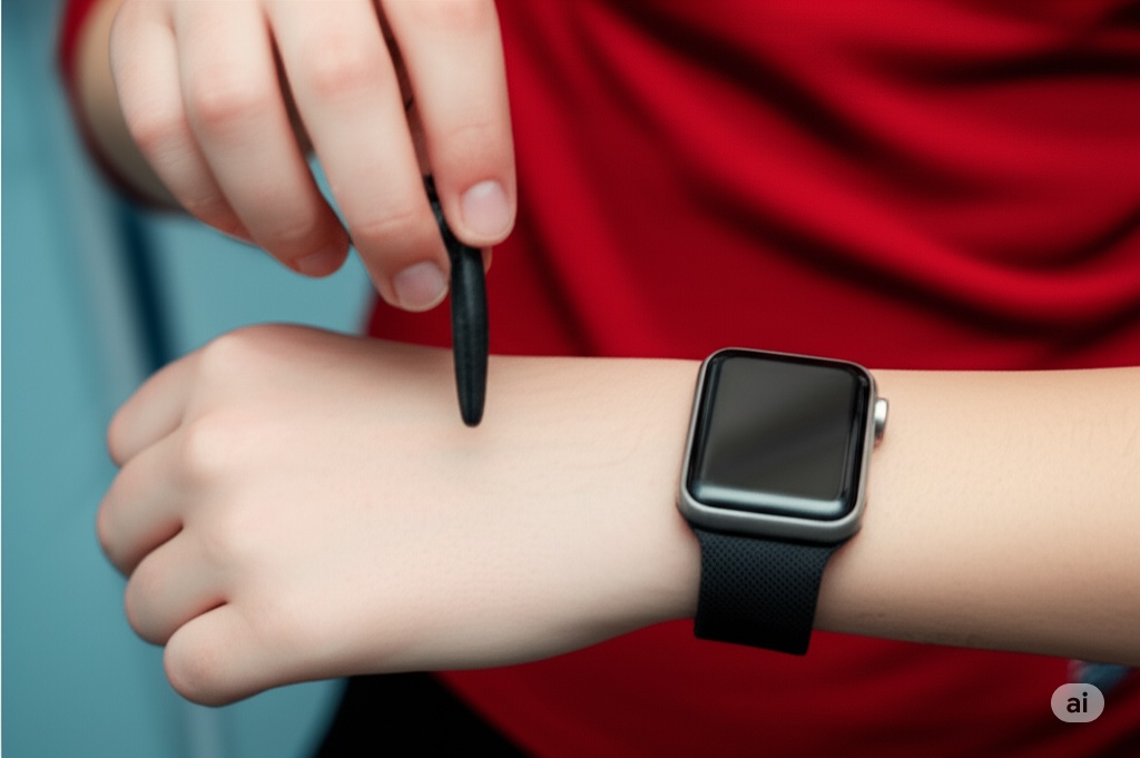 Apple Watch 売る前に！実践準備と売却先
