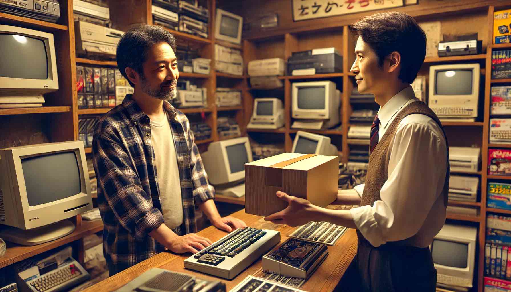 BEEPへ持ち込み買取する際の方法