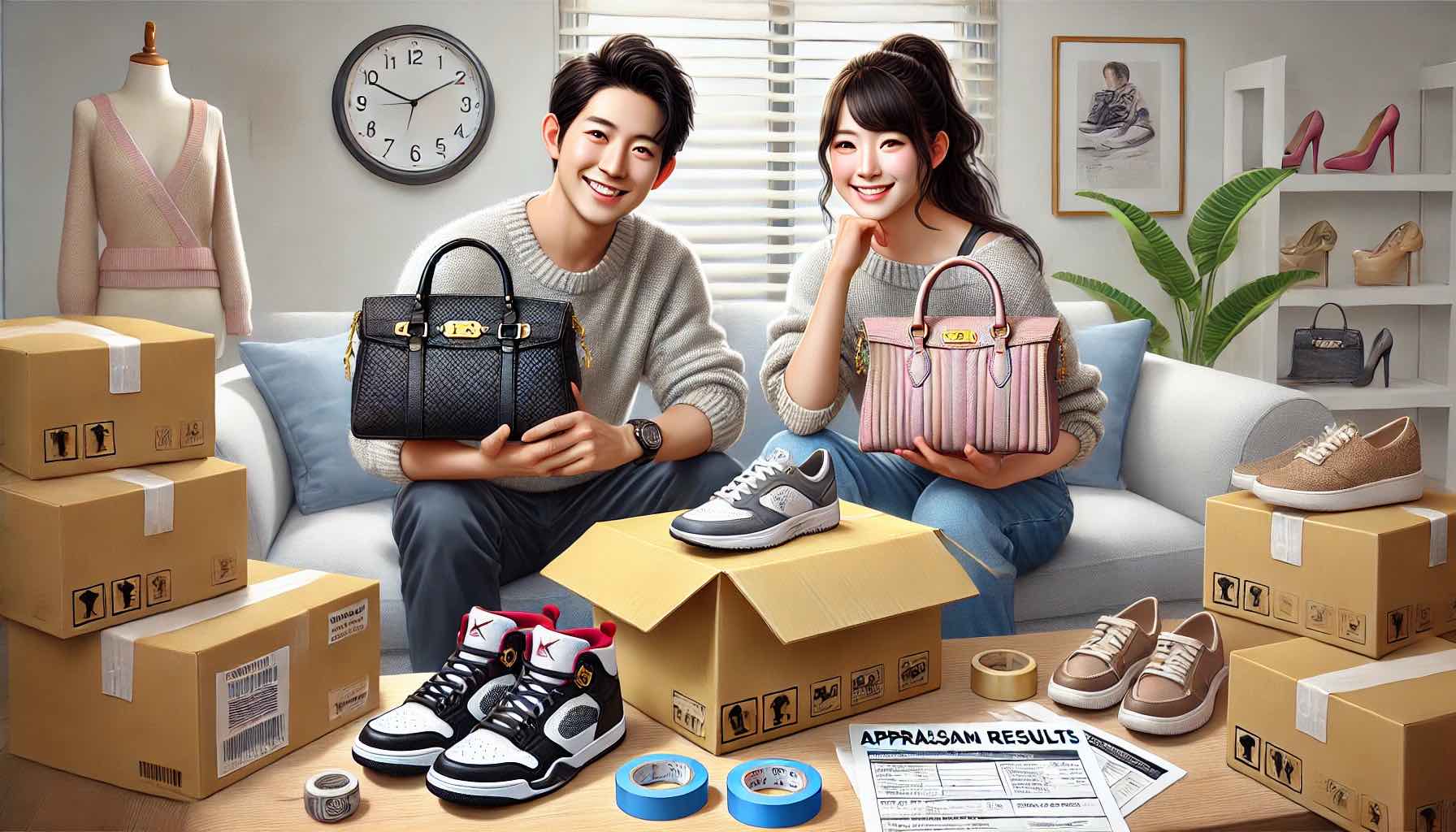 総括！BRINGの買取の評判と利用のポイント
