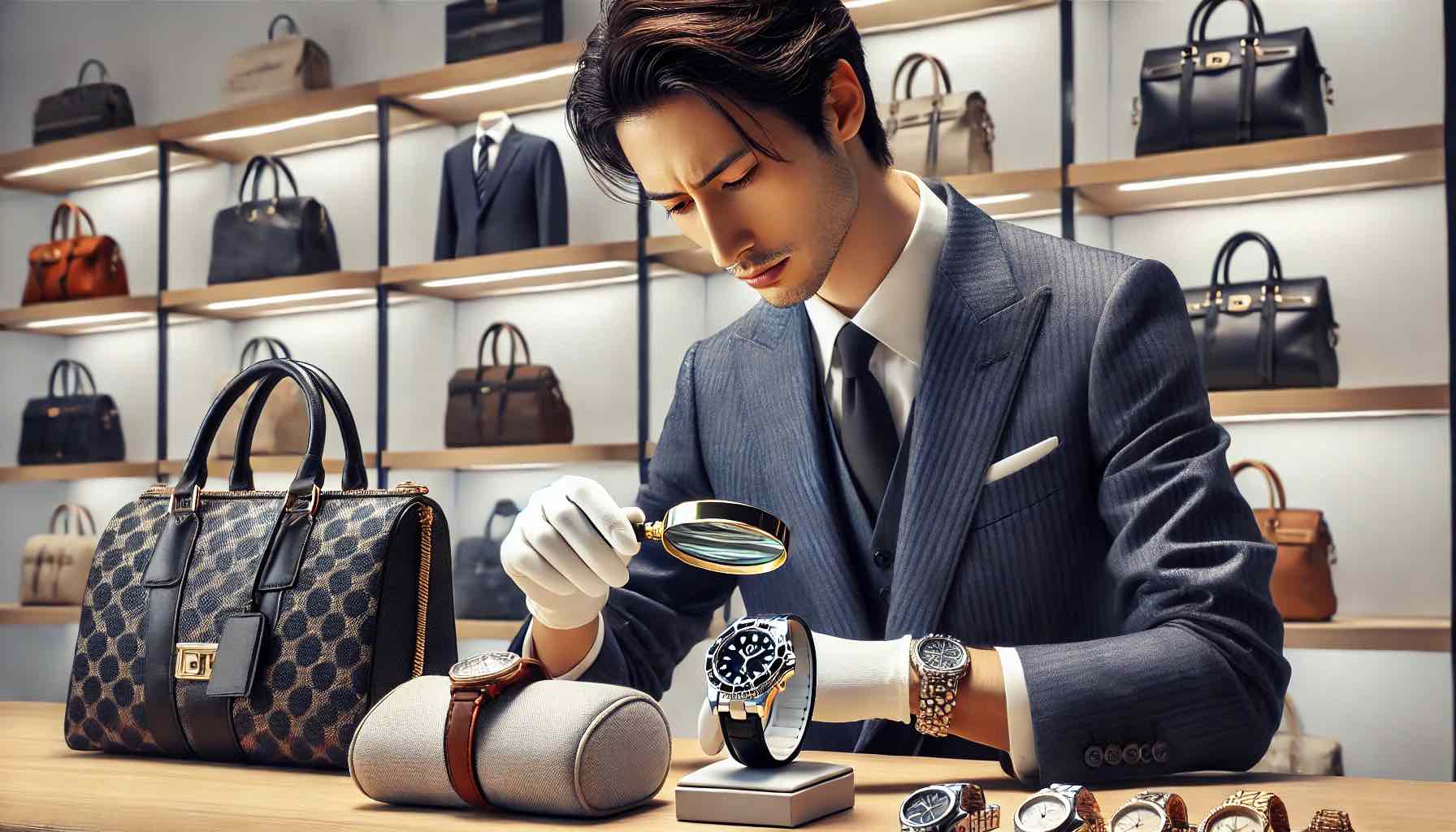 高価買取が期待できるBRINGの査定システム
