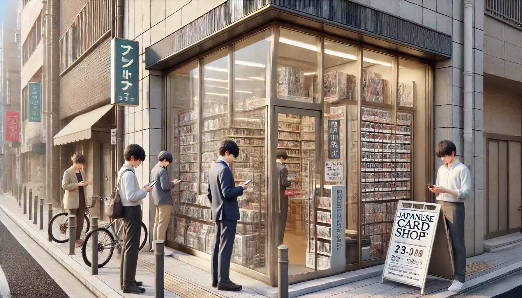 店舗によって違うBee本舗の買取時間は？