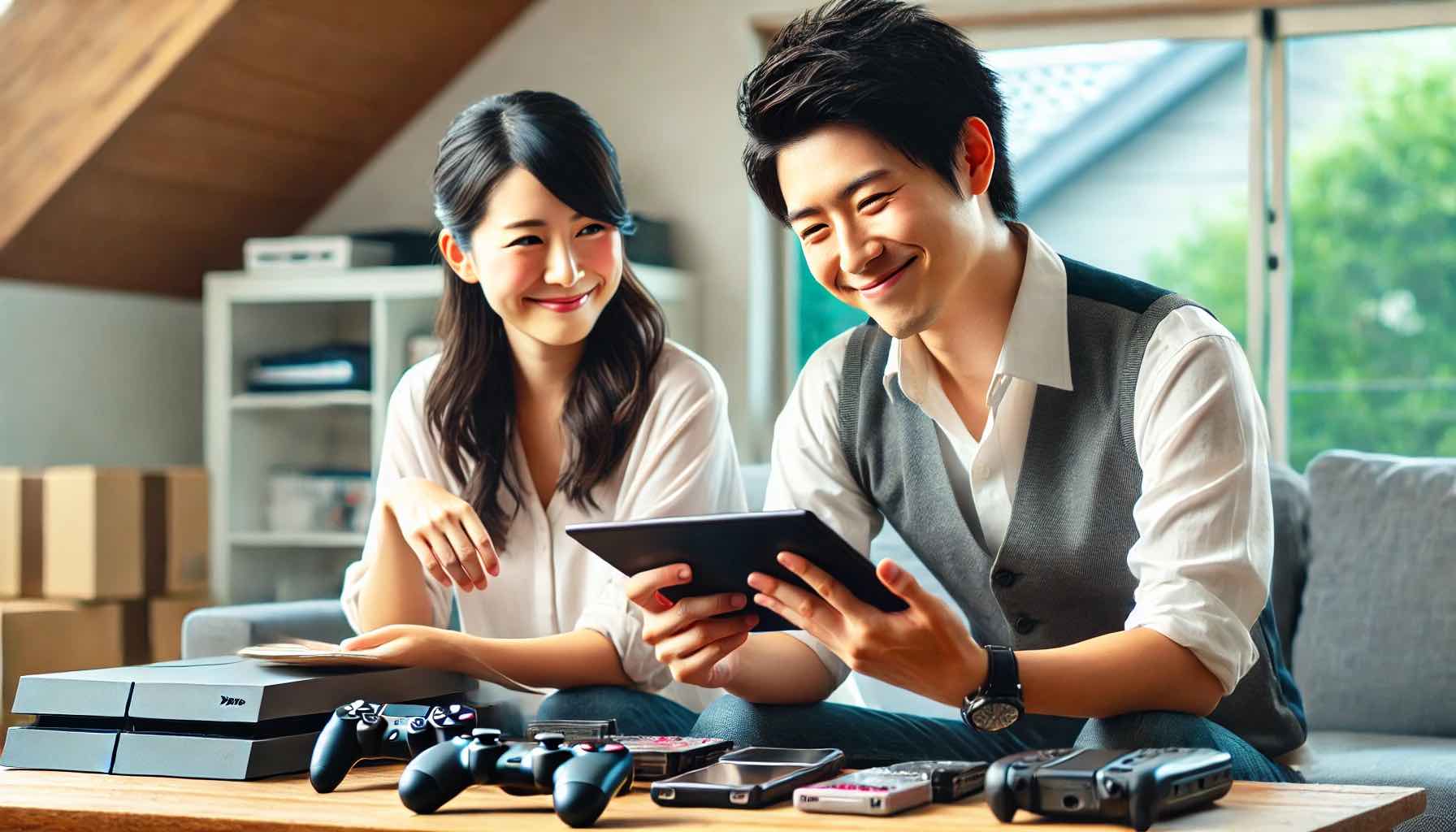 総括：GEOの買取評判と賢い活用術