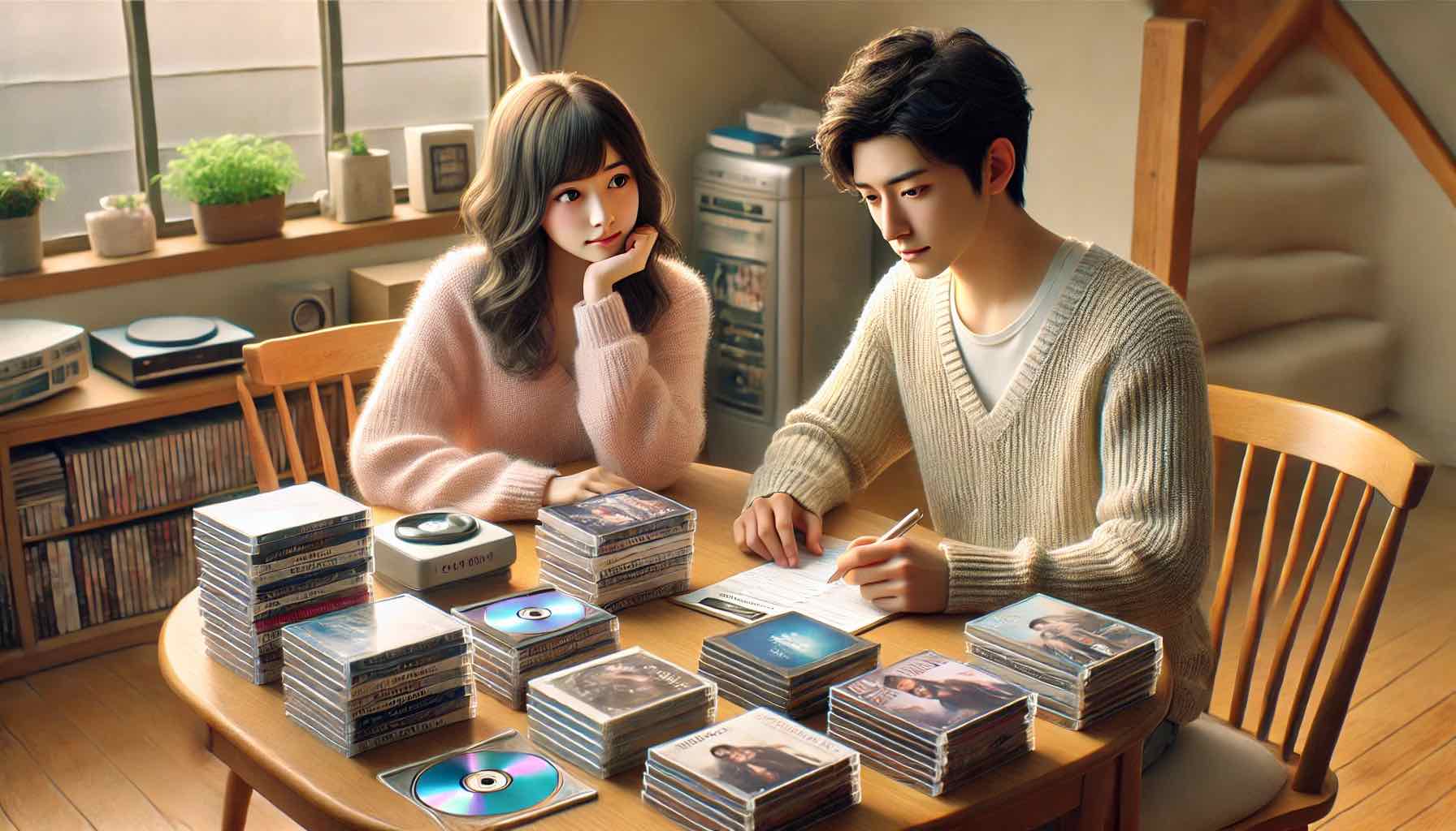 HMV買取の評判を左右する利用時のポイント