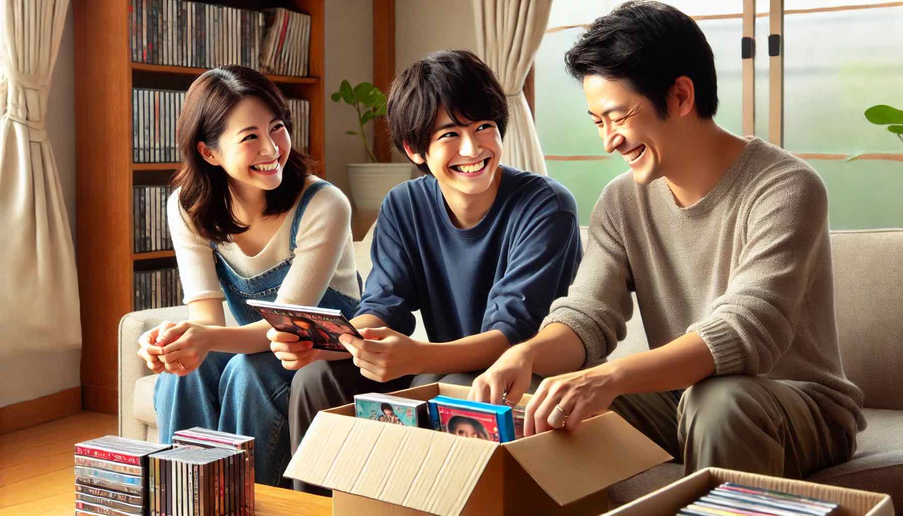 総括：HMV買取の評判とおすすめな人