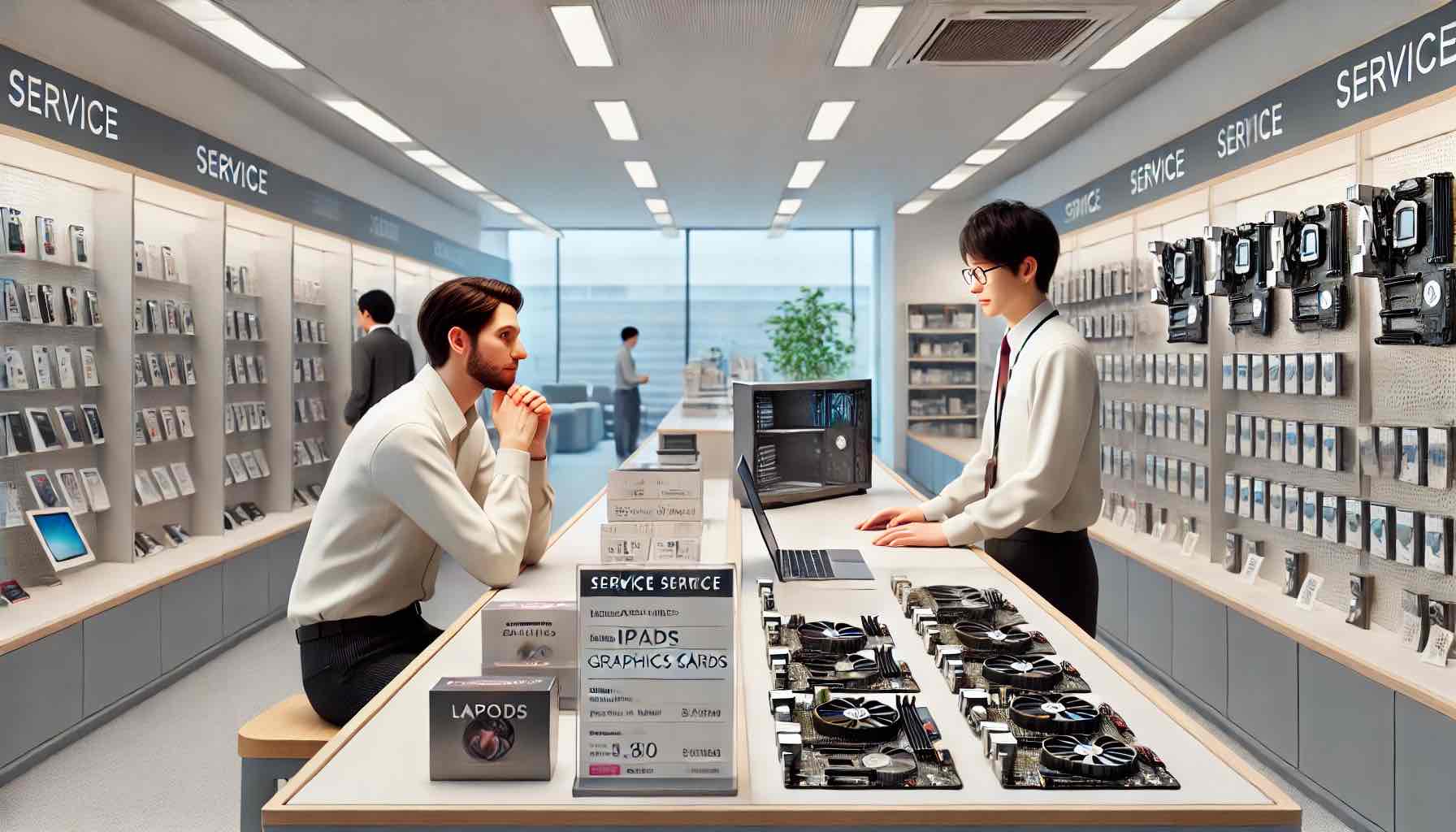 総括！PCデポの買取の評判と賢い使い方