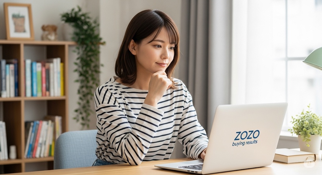 ZOZO買い替え割査定結果に影響する要素