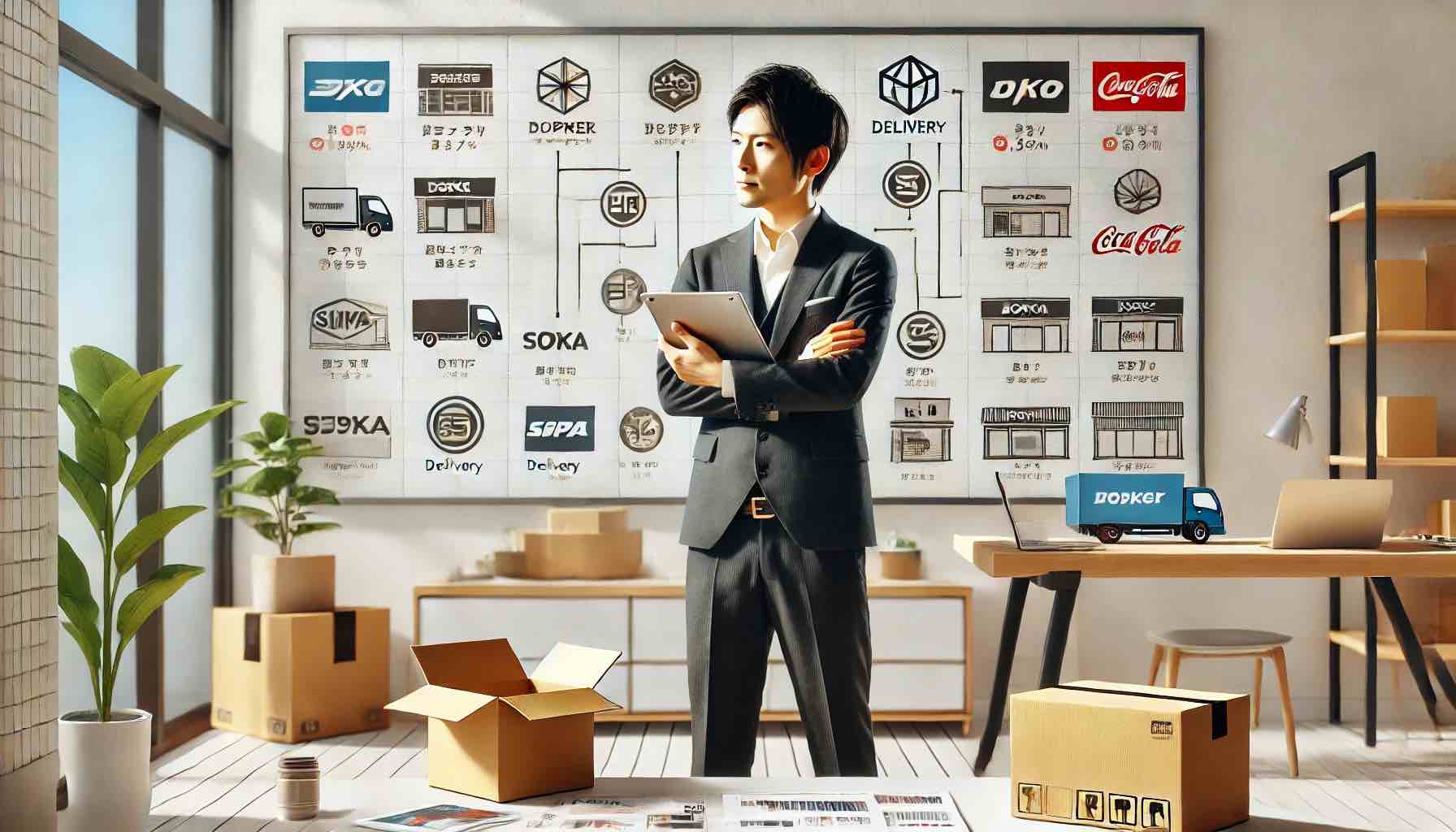 iPad売るならどこがいいか大手チェーン店を比較