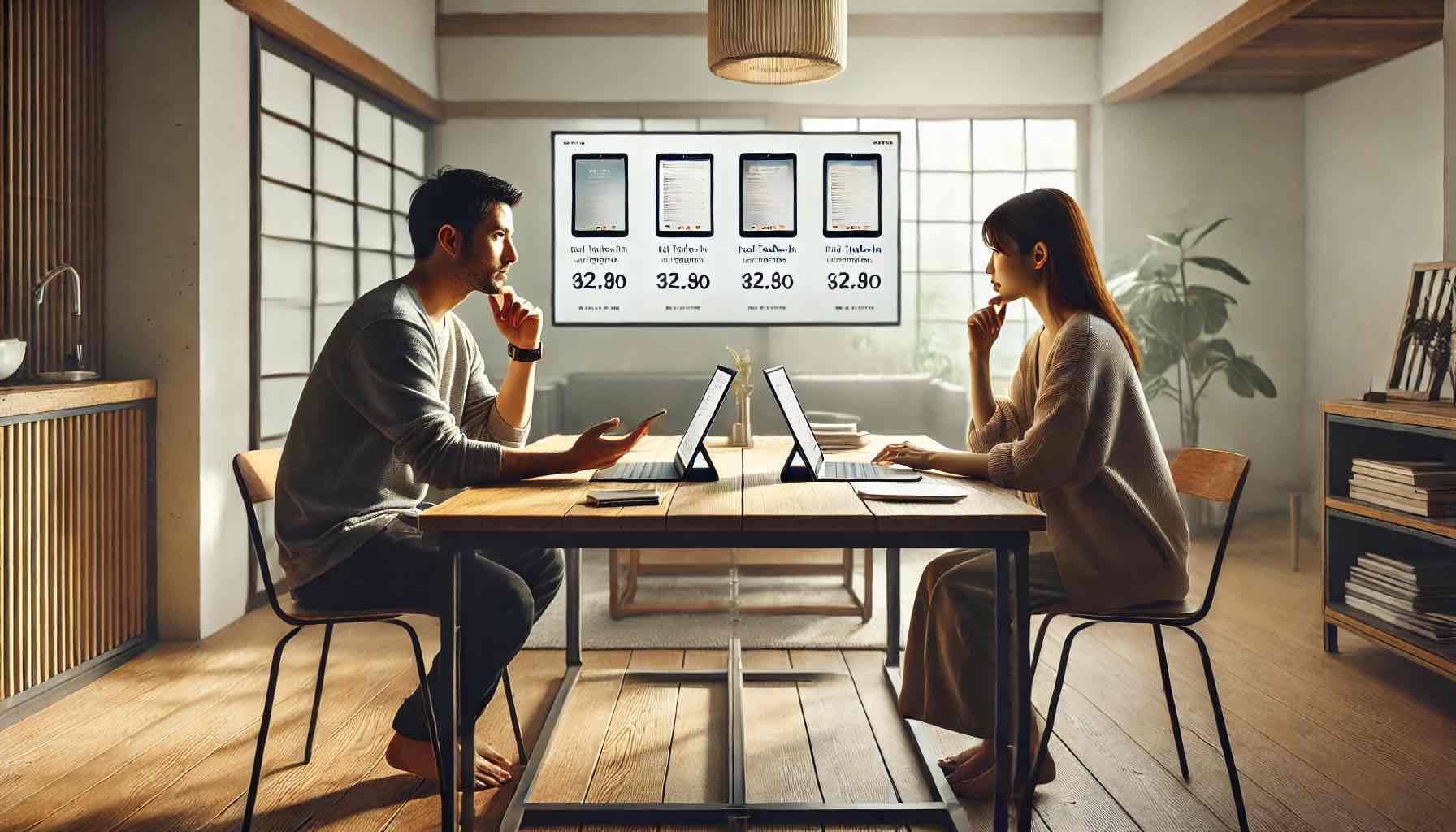 結局iPad売るならどこがいいか総まとめ