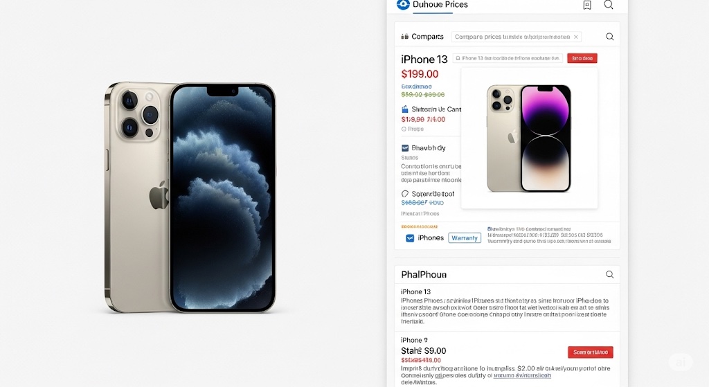 iPhone13の買取価格はブックオフも要確認