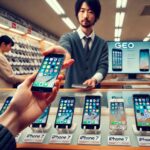iPhone7の買取価格はゲオでいくら？相場と高く売るコツを解説