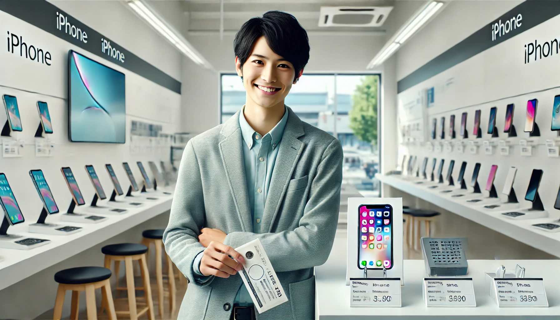 まとめ：iPhoneヤマダ電機買取を賢く利用する方法