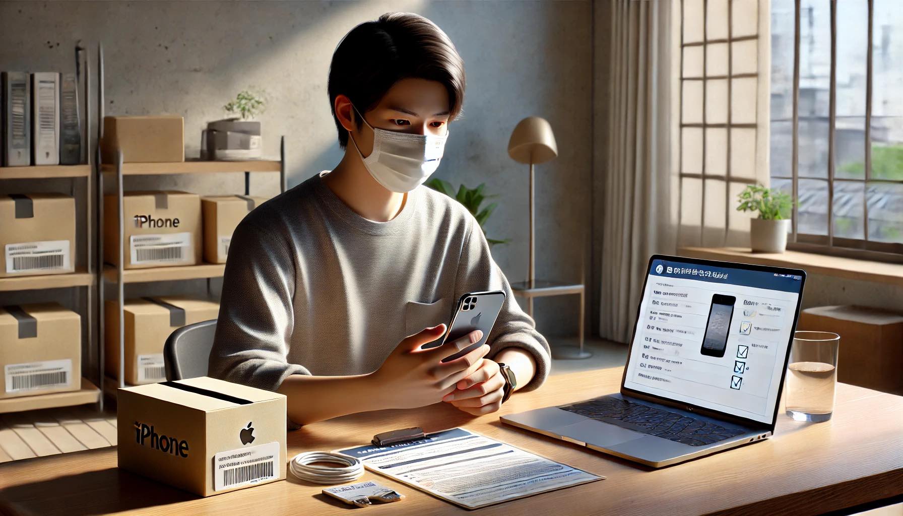まとめ：後悔しないiPhone売る前にやる事
