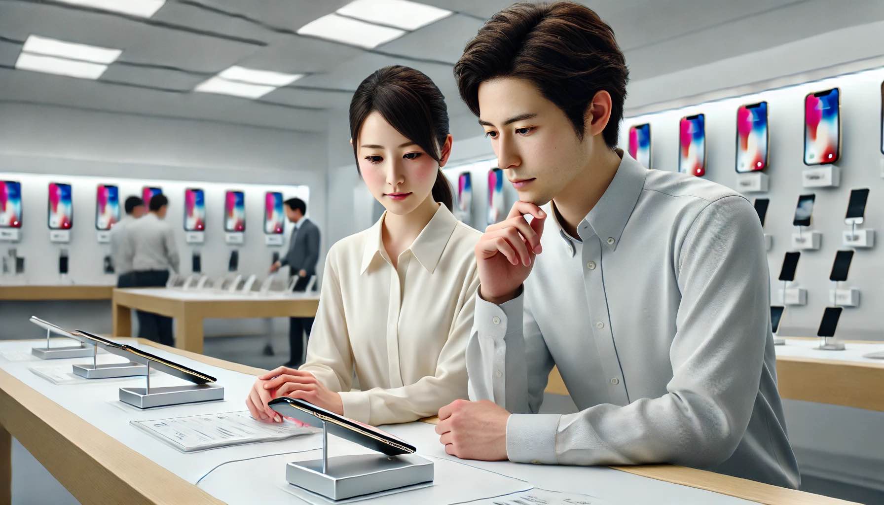 iPhone買取クイックの評判を客観的に徹底調査