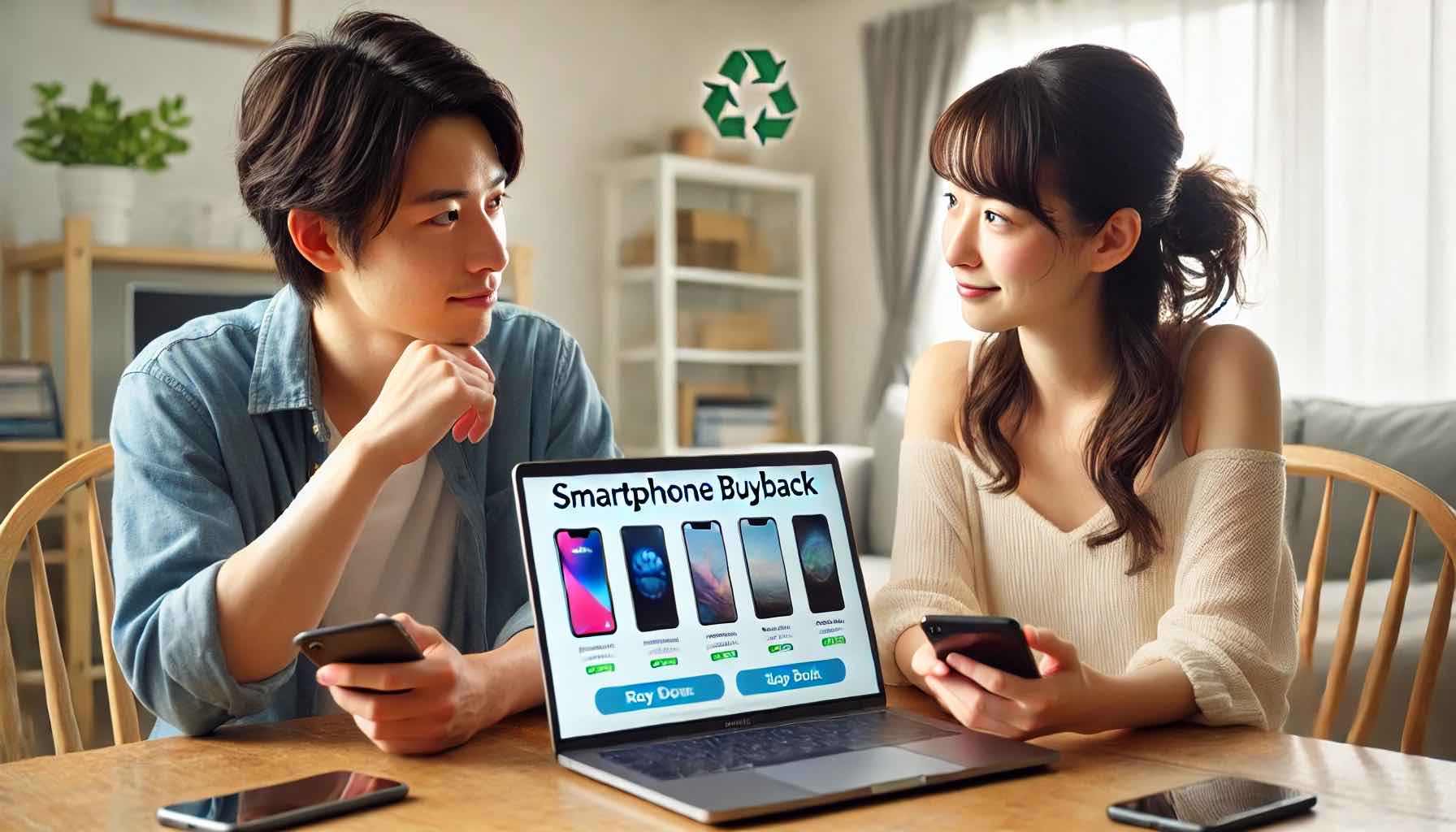 【口コミ分析】iPhone買取クイックの評判の実態