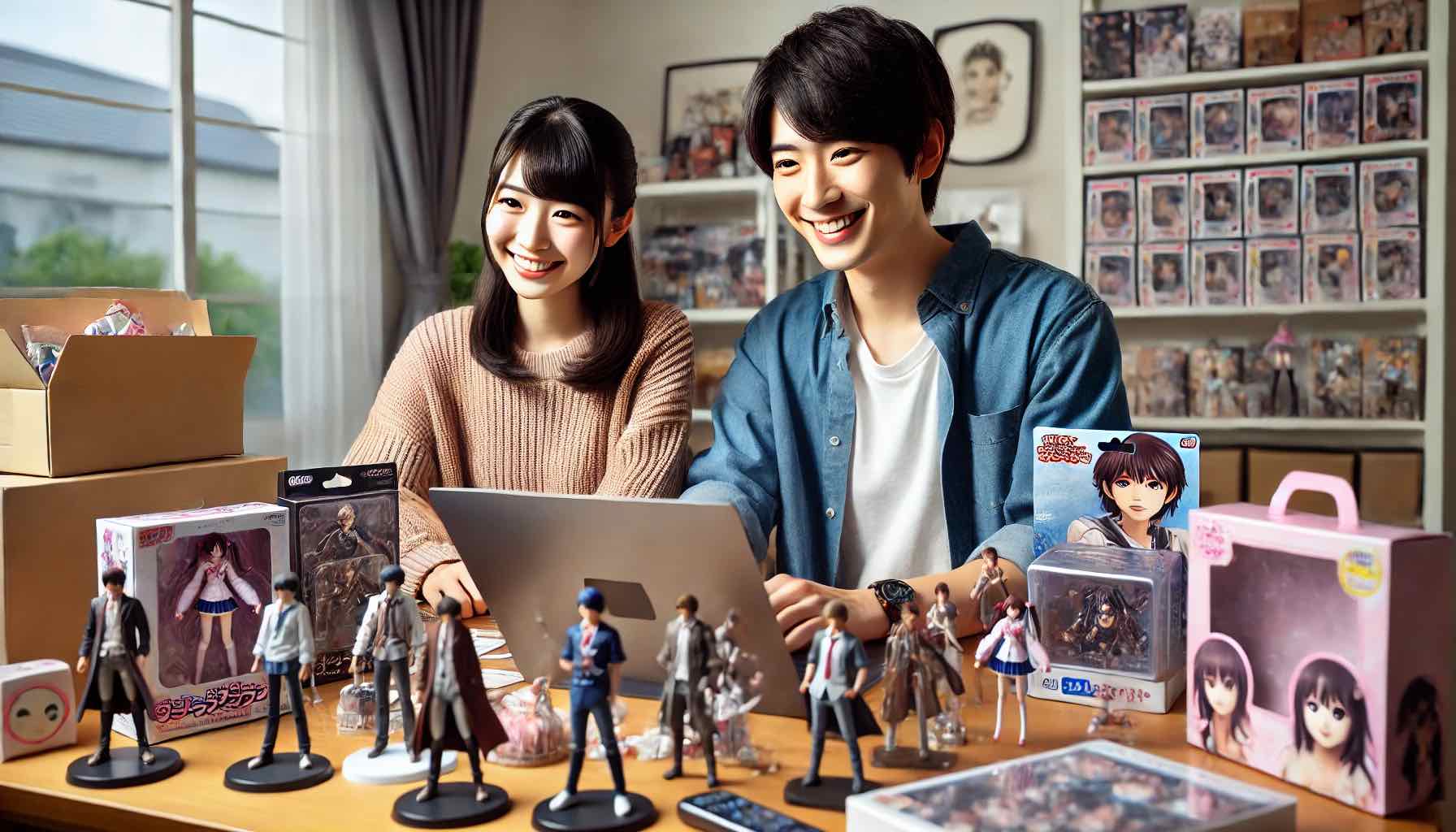 実際の口コミから見るあみあみ買取の評判