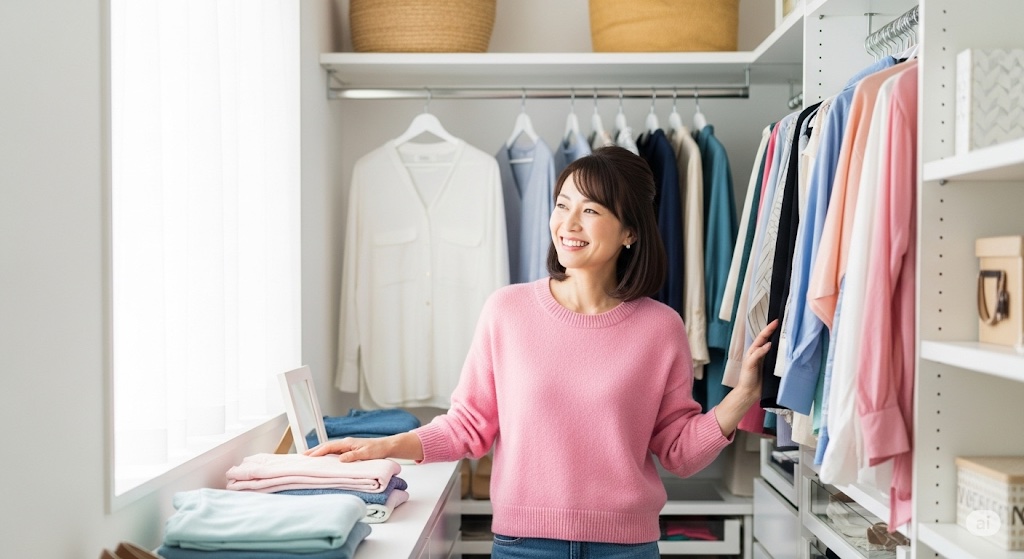 いらない服売りたいなら自分に合う方法で
