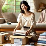 いらない服を売るならノンブランド宅配！おすすめ業者と高く売るコツ