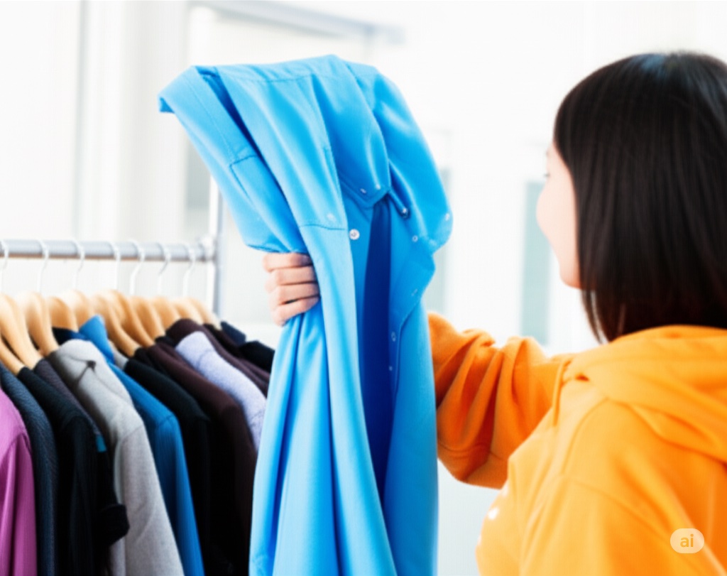 ノンブランドで服を売るならどこがいい？