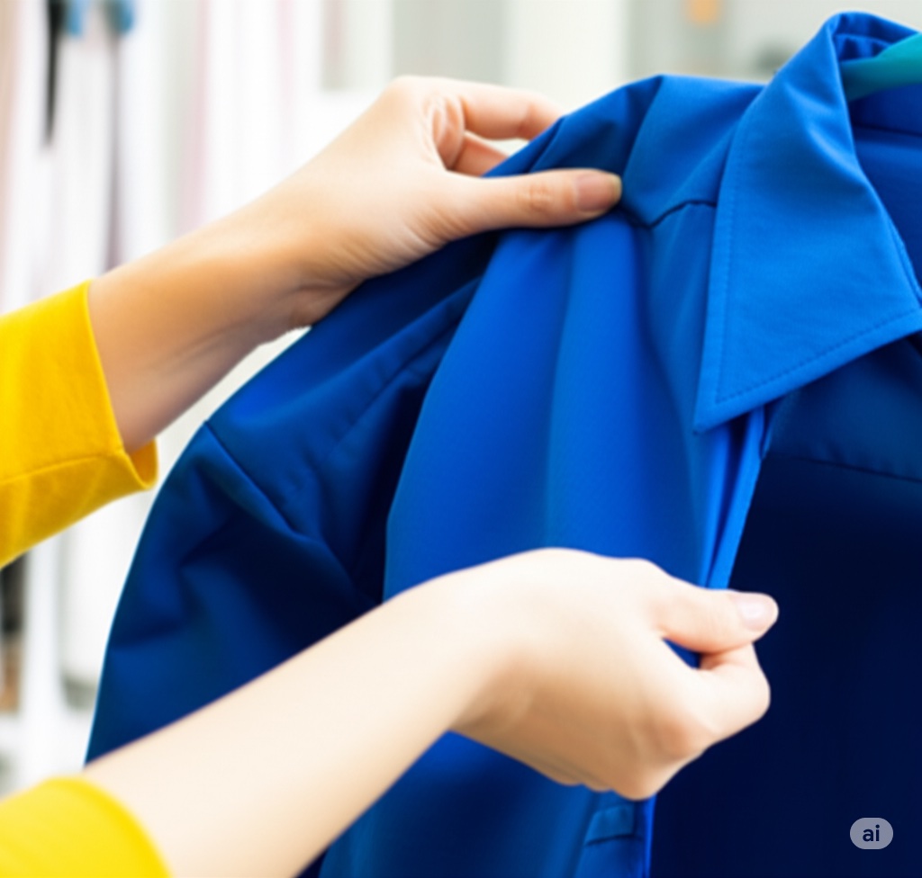 ノンブランド服を少しでも高く売るコツ