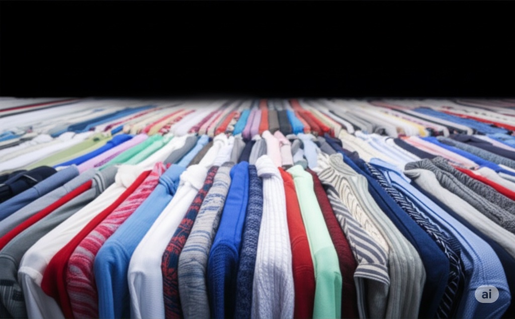 いらない服売るノンブランド！買取店の選び方