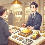 おたからや金買い取り価格はいくら？最新相場と手数料を徹底解説
