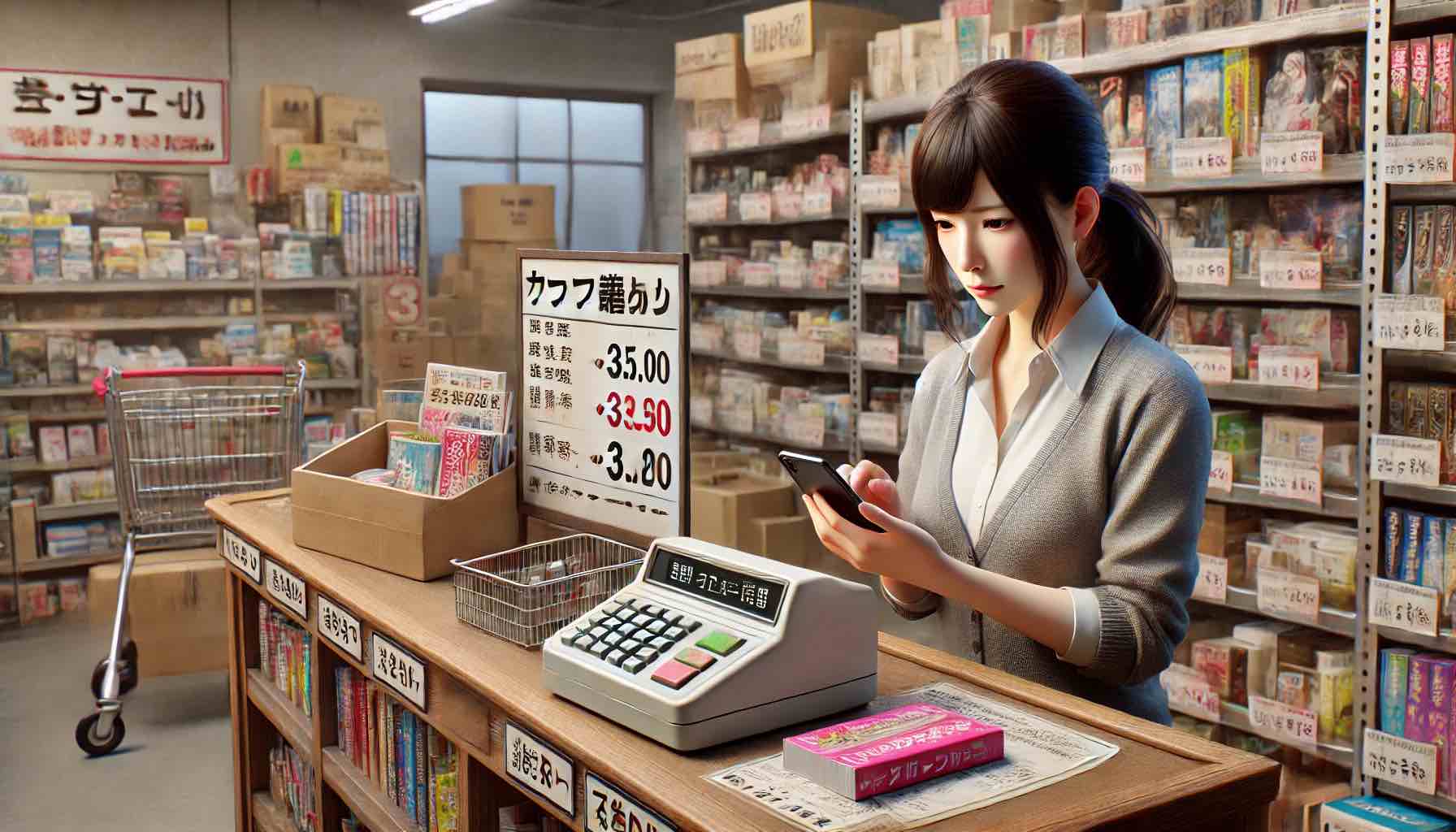 公式のお宝買取団買取価格表はある？