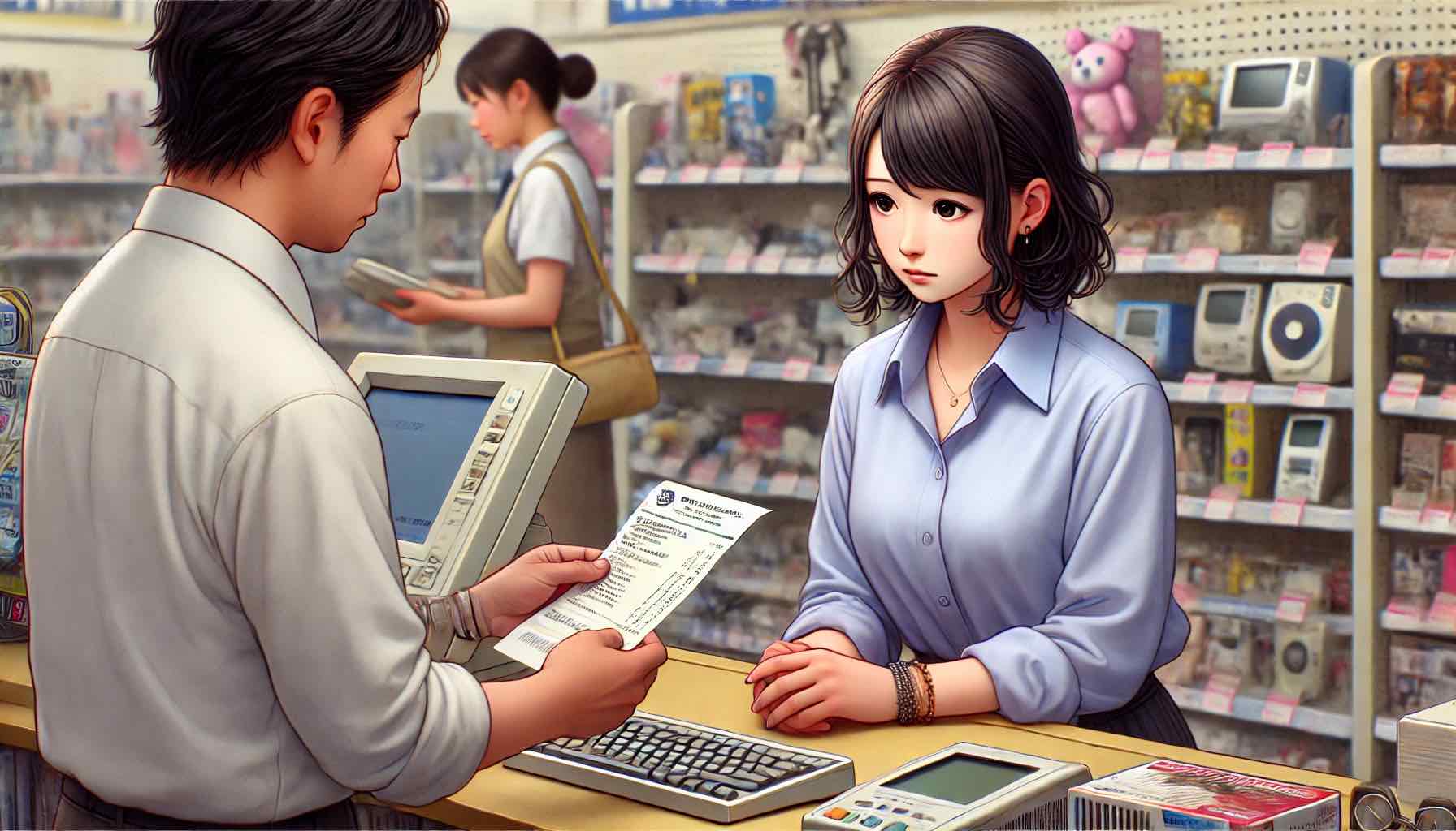利用前に知るべきお宝買取団の買取評判の実態