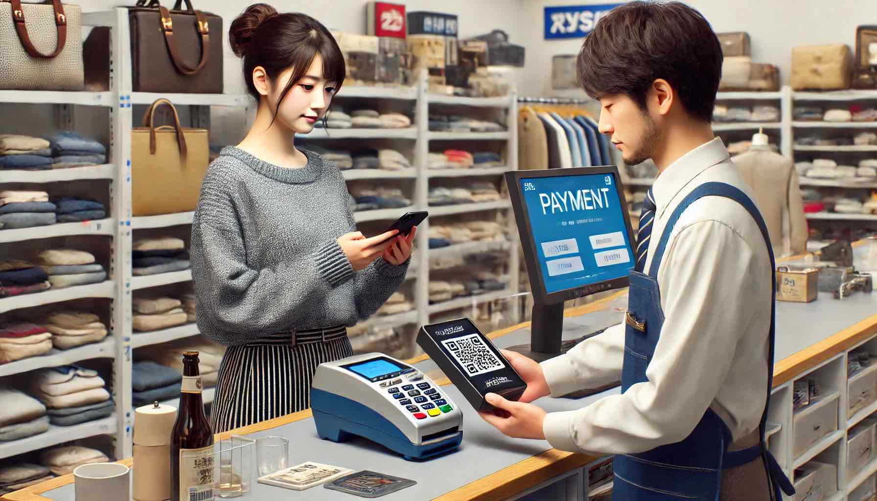便利なd払いは使える？お宝買取団の支払い