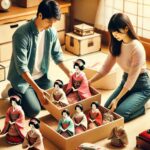 お雛様買い取り完全ガイド！相場と専門業者選びのコツ