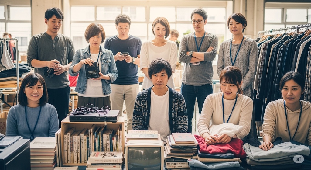 げんえきやの買取評判とサービス基本情報
