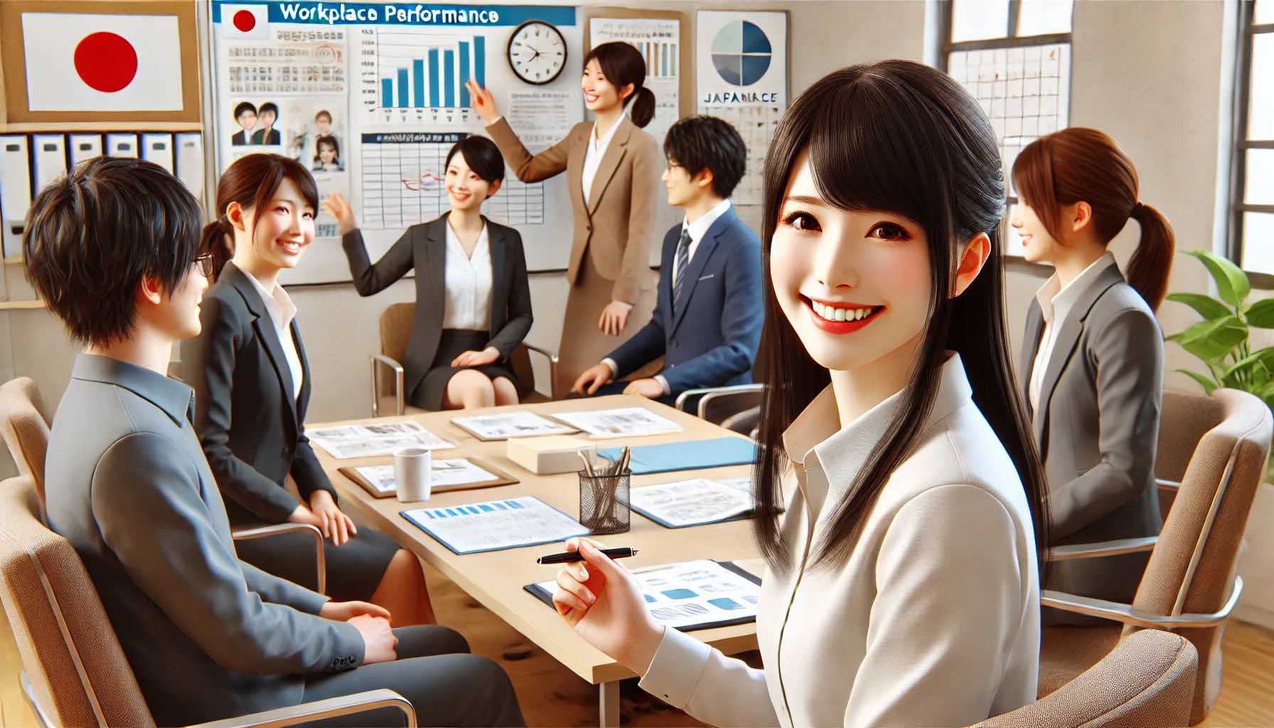 離職率は低い？求人評判の実態