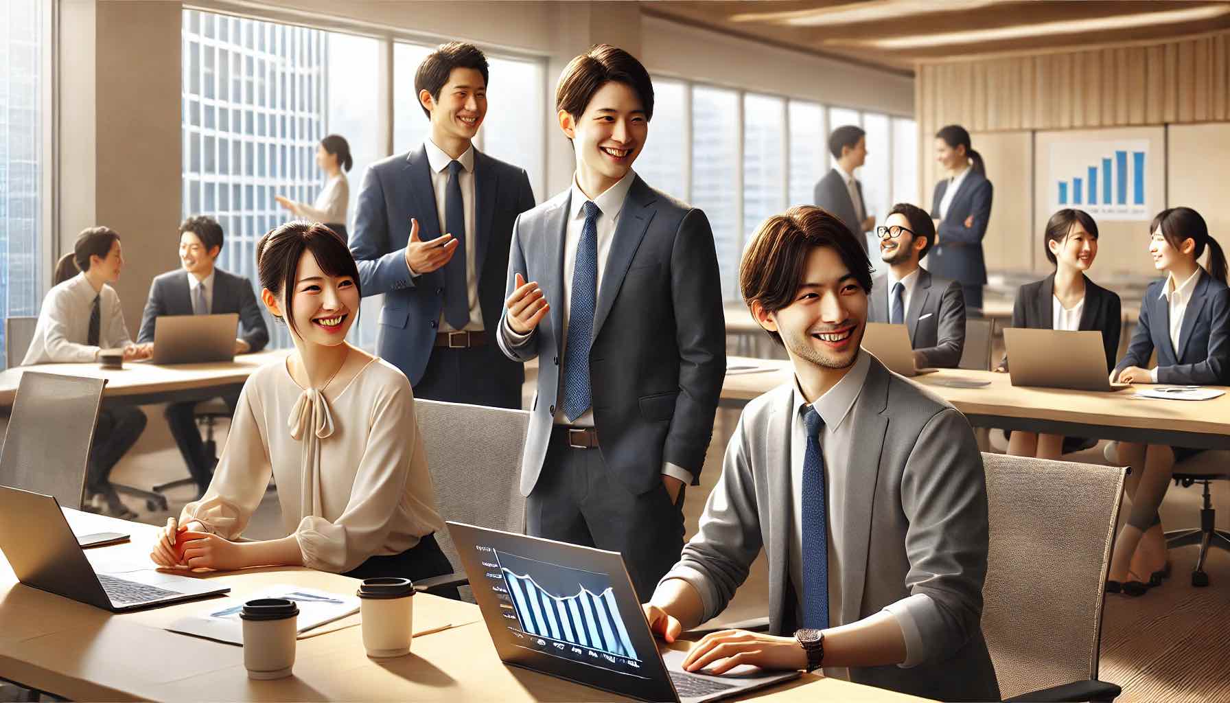 さすがやの信頼性と職場環境
