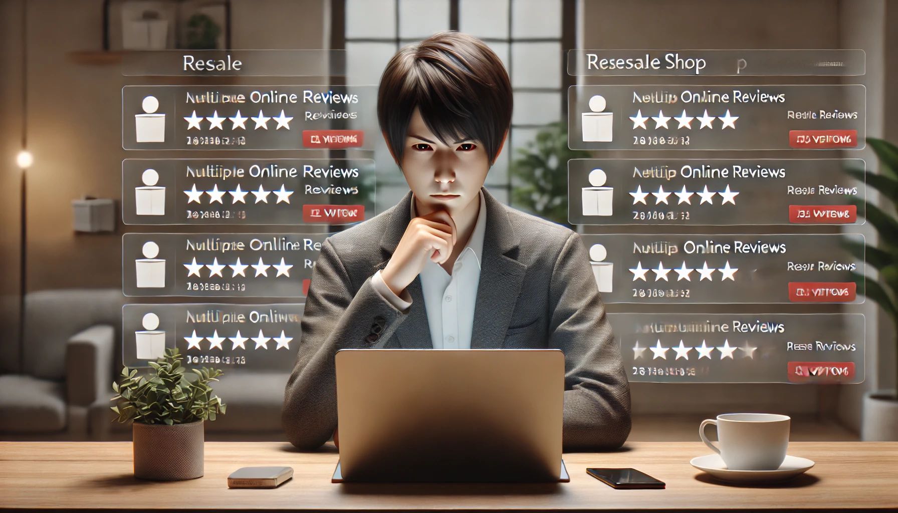 なんぼやは悪質なのか検証