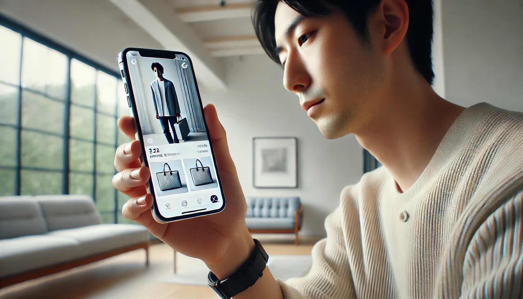 まねきやのline査定の口コミと実態