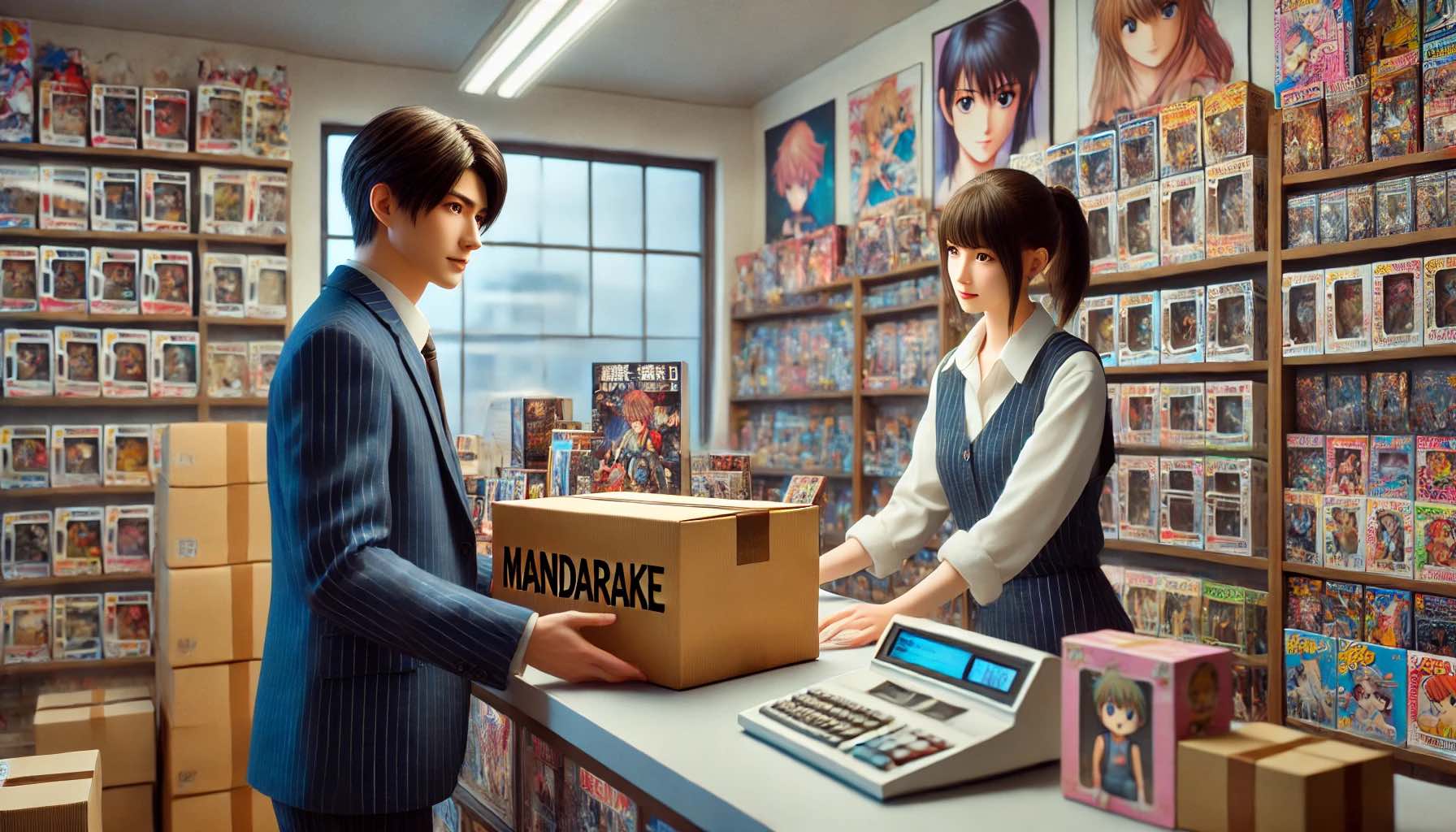 総括：まんだらけの買い取り評判と賢い利用法