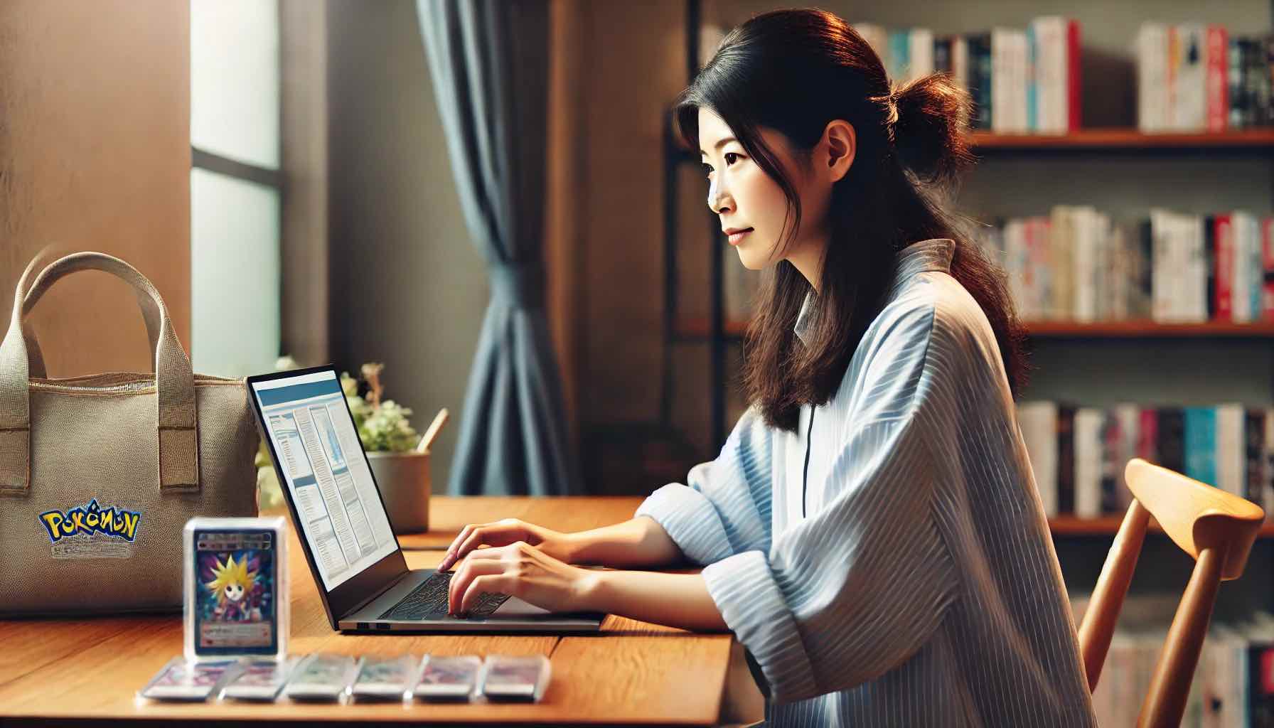 もえたくの査定結果はWEBで確認