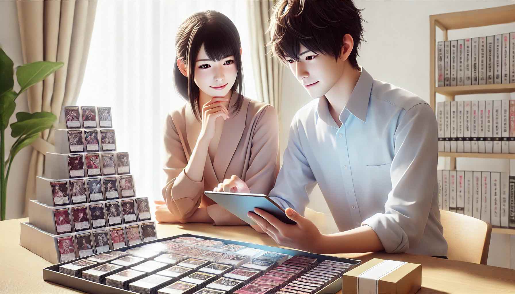 ポケカ買取の評判を多角的に分析するもえたくの強み