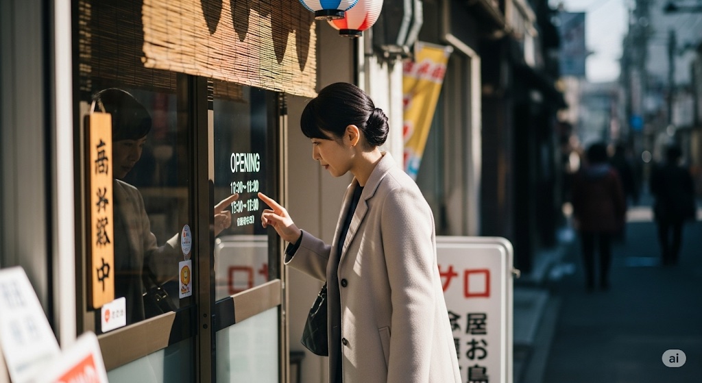 らしんばん買取持ち込みの受付時間