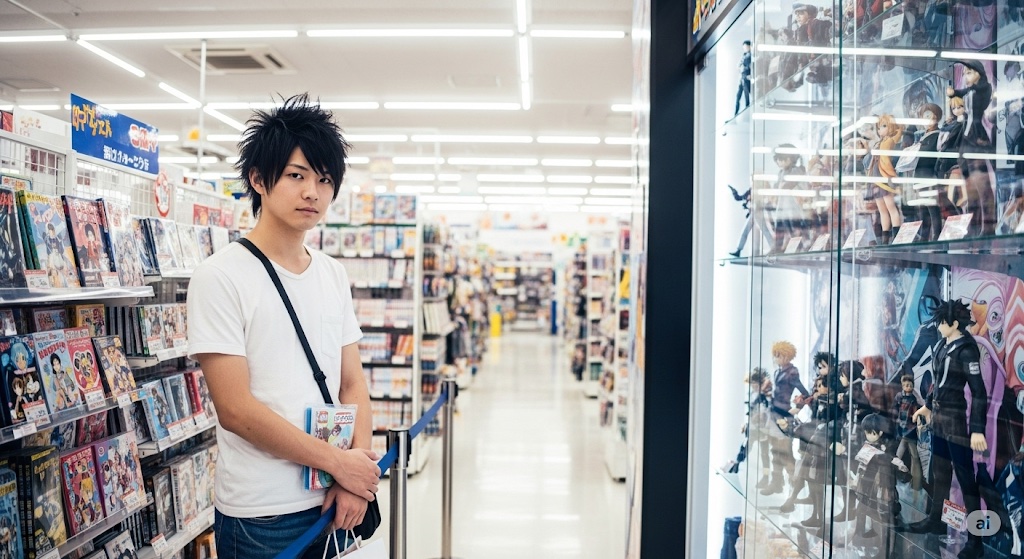 らしんばん店舗買取の待ち時間を知る