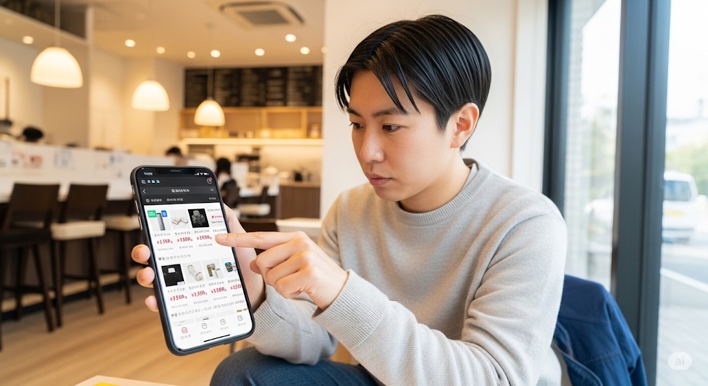 らしんばん買取 時間を有効に使うコツ