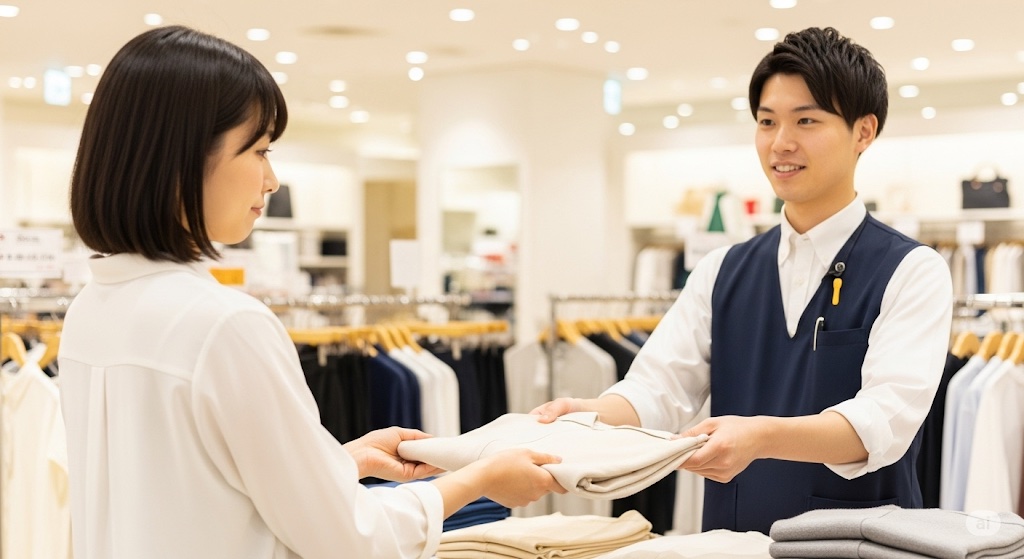 らしんばん買取で返されるケースと理由
