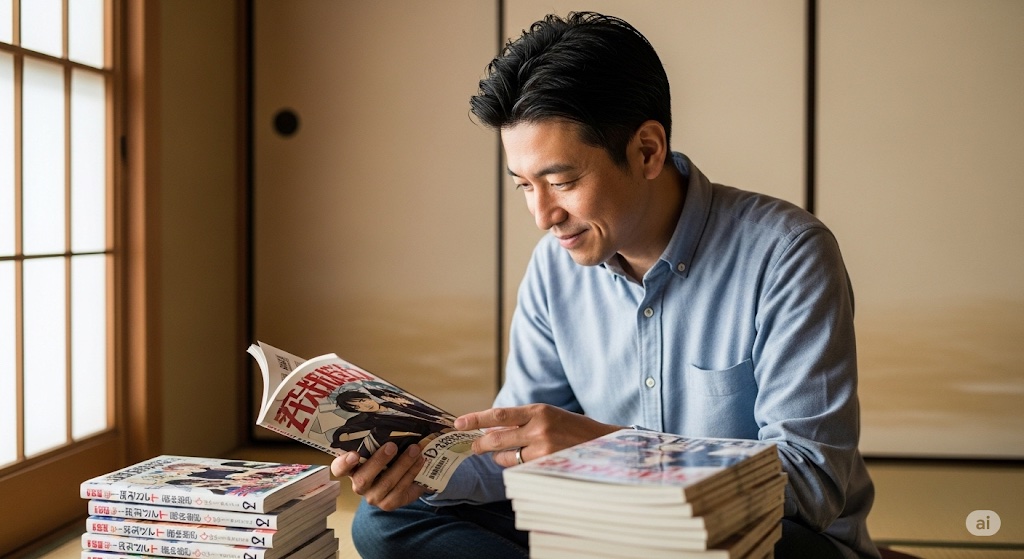らしんばん同人誌買取不可のポイント
